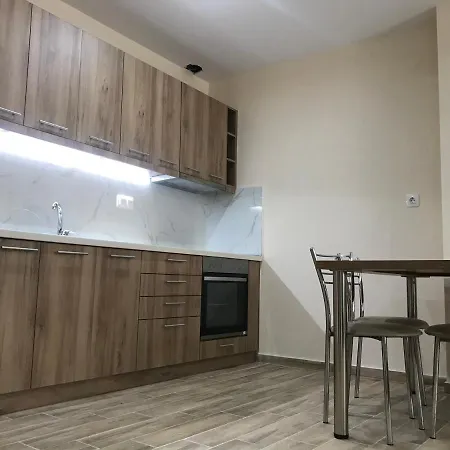 Vk Appartement Kavala