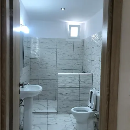 Appartement Vk *