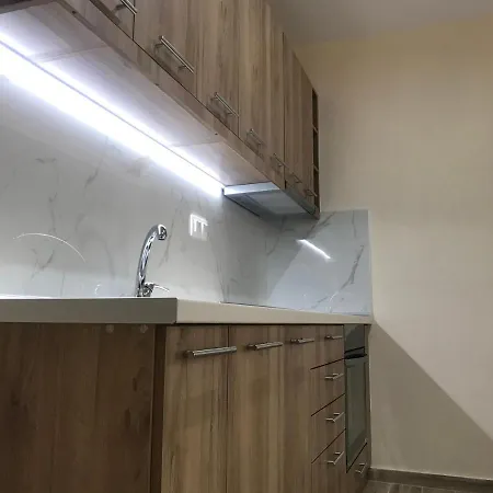 Appartement Vk *