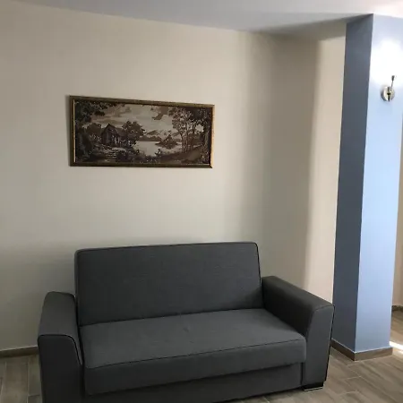 Vk Appartement Kavala