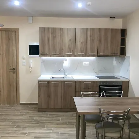 Appartement Vk *