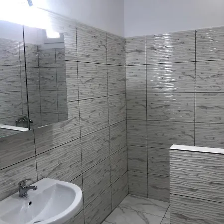 Appartement Vk Kavala