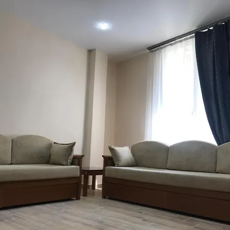 Appartement Vk Kavala