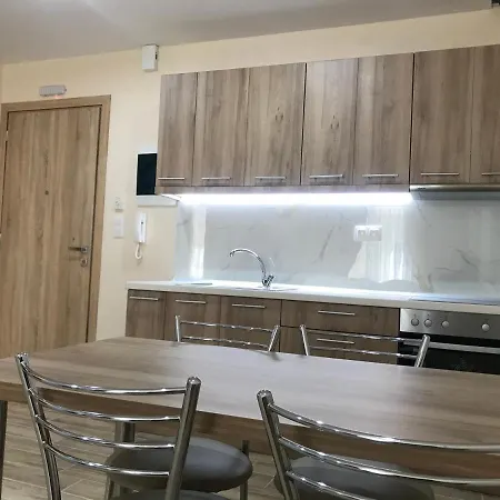 Vk Appartement Kavala