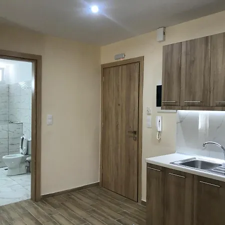 Appartement Vk