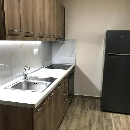 Appartement Vk