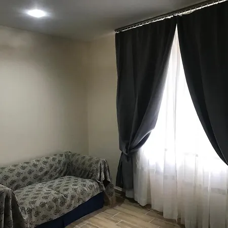 Appartement Vk