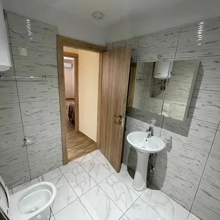 Appartement Vk Kavala