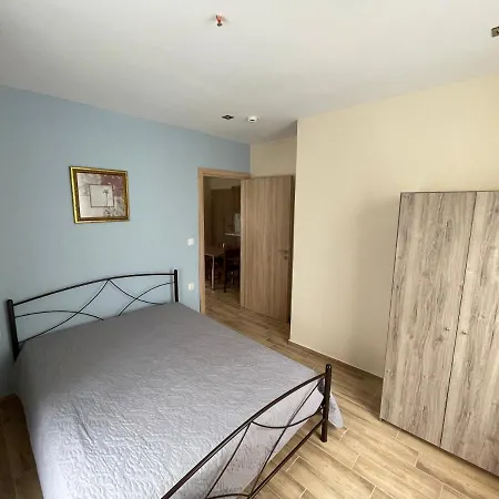 Appartement Vk *