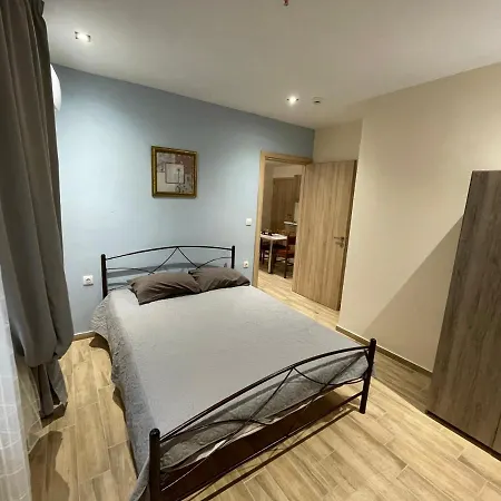 Vk Appartement Kavala