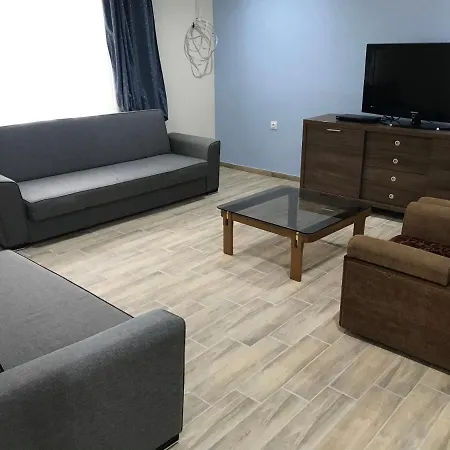 Vk Apartment *
