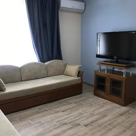 Vk Apartment Kavala