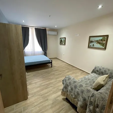 Apartment Vk Kavala
